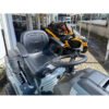 BLACK EDITION® 175/92 H Rasentraktor – Deluxe