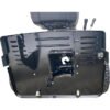 BLACK EDITION® 175/92 H Rasentraktor – Deluxe