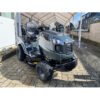 BLACK EDITION® 175/92 H Rasentraktor – Deluxe