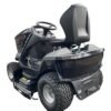 Black Edition BL 295/110 Twin HH Hochgrasmäher by Efco mit Schneeschild 120 Plus