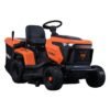FUXTEC FX-RMT84M Rasentraktor
