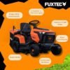FUXTEC FX-RMT84M Rasentraktor