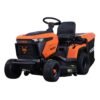 FUXTEC FX-RMT84M Rasentraktor