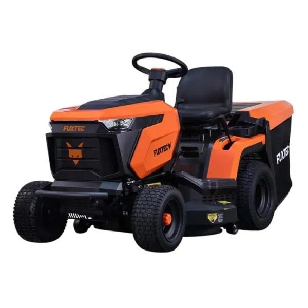 FUXTEC FX-RMT84M Rasentraktor