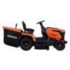 FUXTEC FX-RMT84M Rasentraktor