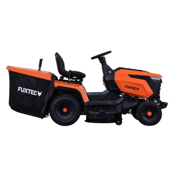 FUXTEC FX-RMT84M Rasentraktor