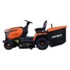 FUXTEC FX-RMT84M Rasentraktor
