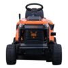 FUXTEC FX-RMT84M Rasentraktor