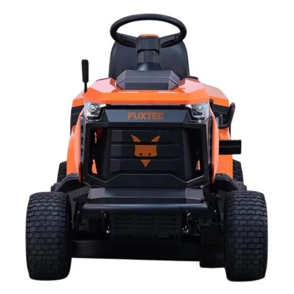 FUXTEC FX-RMT84M Rasentraktor