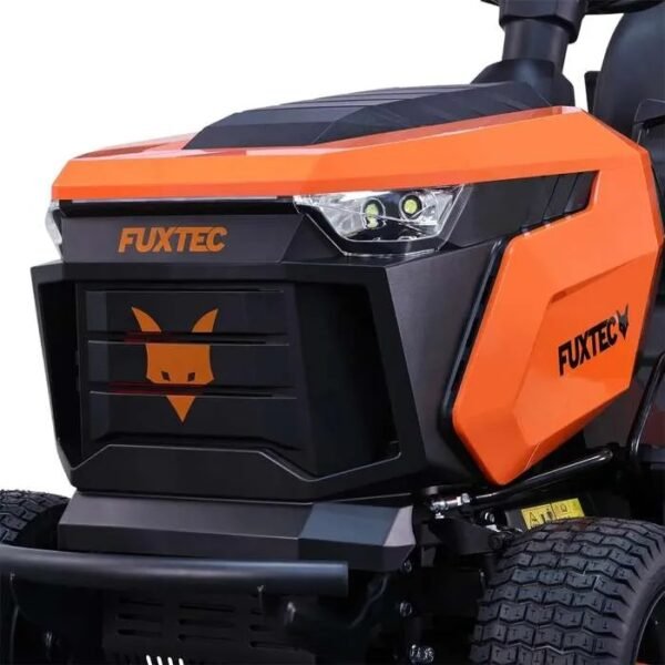 FUXTEC FX-RMT84M Rasentraktor