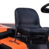 FUXTEC FX-RMT84M Rasentraktor