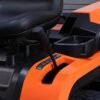 FUXTEC FX-RMT92A Rasentraktor