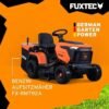 FUXTEC FX-RMT92A Rasentraktor