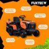FUXTEC FX-RMT92A Rasentraktor