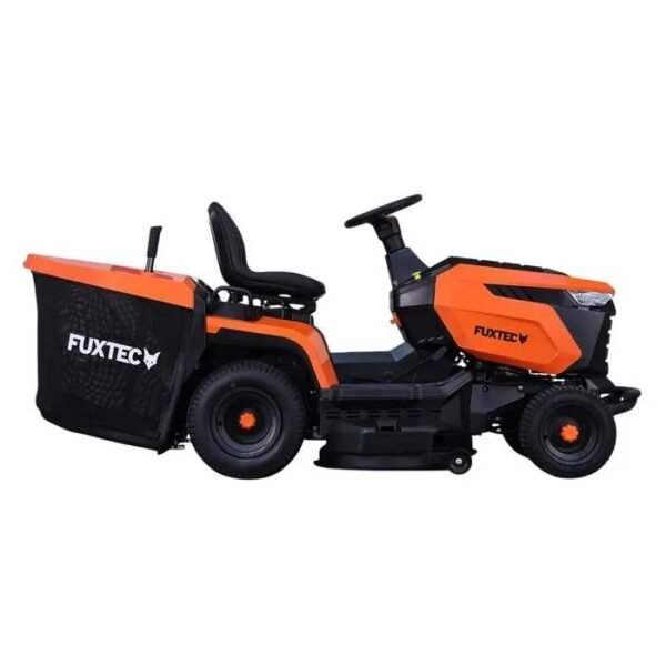 FUXTEC FX-RMT92A Rasentraktor