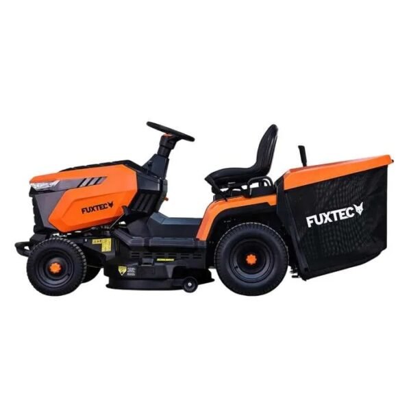 FUXTEC FX-RMT92A Rasentraktor