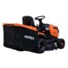 FUXTEC FX-RMT92A Rasentraktor