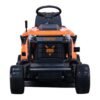 FUXTEC FX-RMT92A Rasentraktor