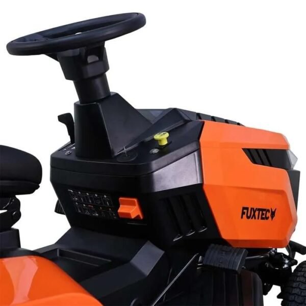 FUXTEC FX-RMT92A Rasentraktor