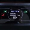 FUXTEC FX-RMT92A Rasentraktor