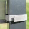 Yamba 1016 | Metall Pergola mit Sonnensegel | 3x5 m