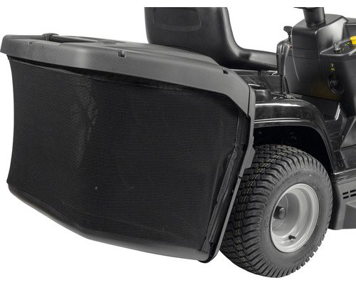Rasentraktor Powered by STIGA 84 MT 5,8 kW mit Heckauswurf