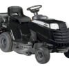 Rasentraktor Powered by STIGA 84 MT 5,8 kW mit Heckauswurf
