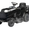 Rasentraktor Powered by STIGA 84 MT 5,8 kW mit Heckauswurf