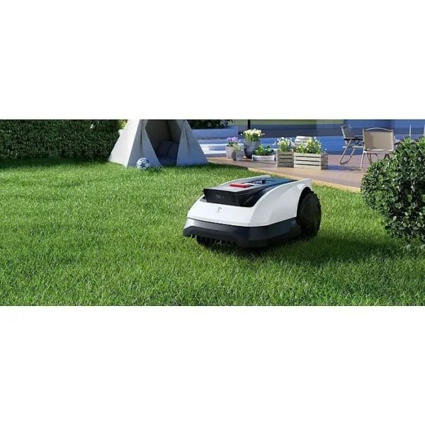 Ecovacs Goat Mähroboter O800 RTK