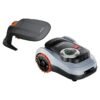 Segway Mähroboter-Set Navimow I210E LiDAR