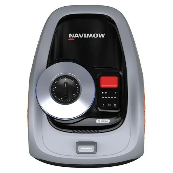 Segway Mähroboter Navimow i105E
