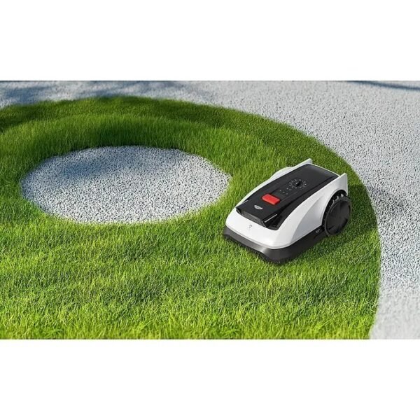Ecovacs Goat Mähroboter O800 RTK