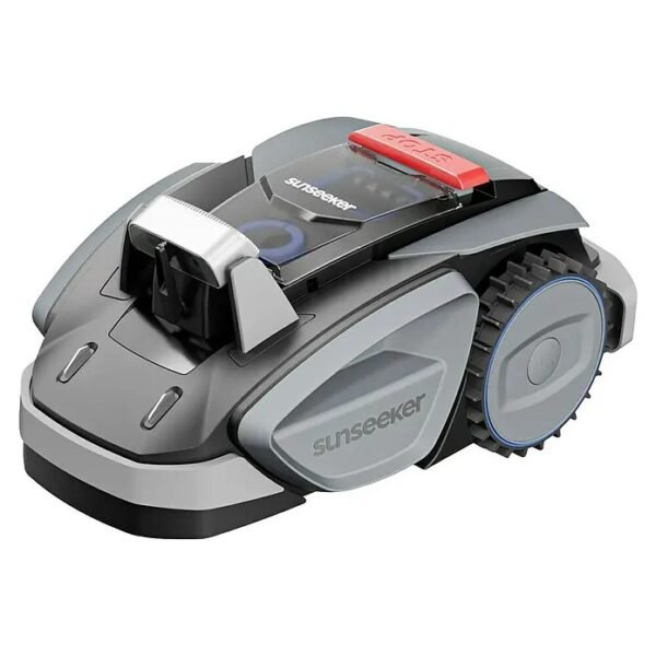 Sunseeker Mähroboter-Set V3 inkl. Garage