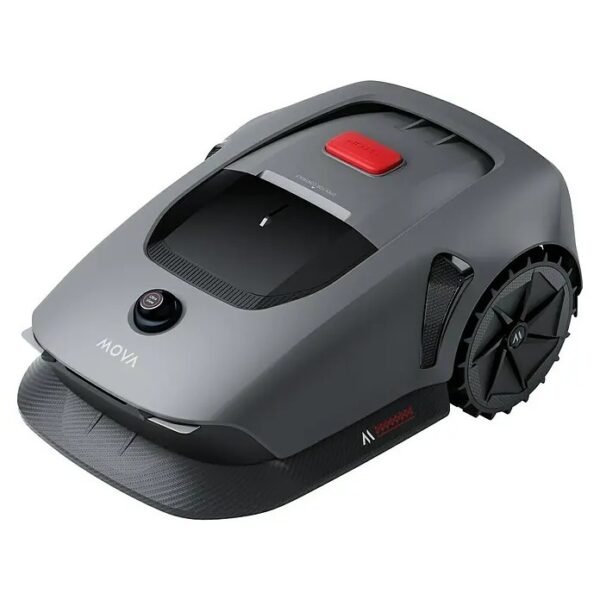 Mova Mähroboter 600 Plus