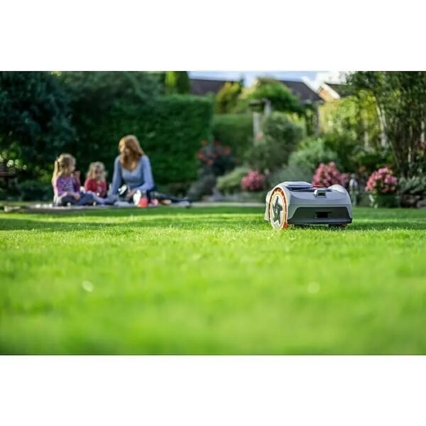 Segway Mähroboter Navimow i105E