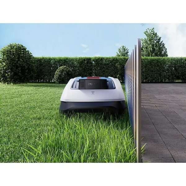 Ecovacs Goat Mähroboter O800 RTK