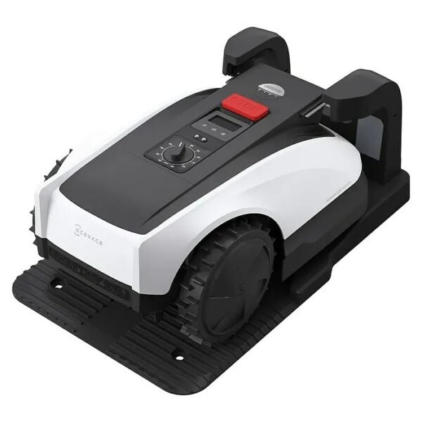 Ecovacs Goat Mähroboter O800 RTK