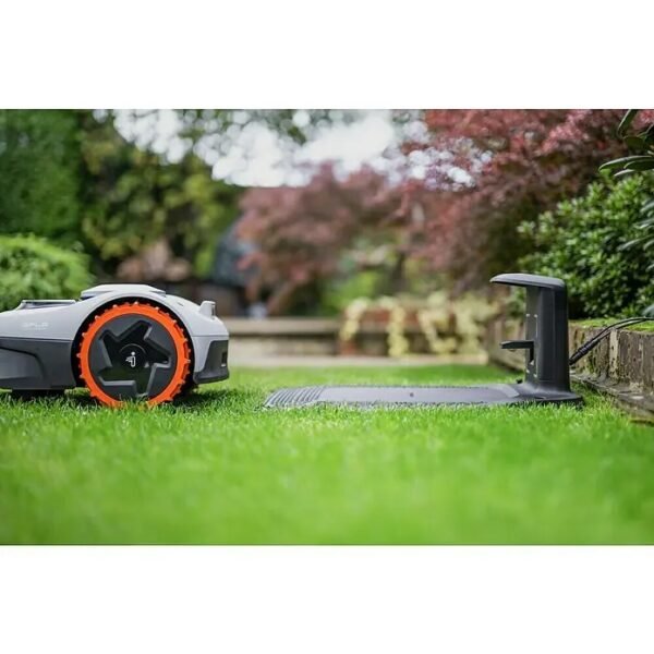 Segway Mähroboter Navimow i105E