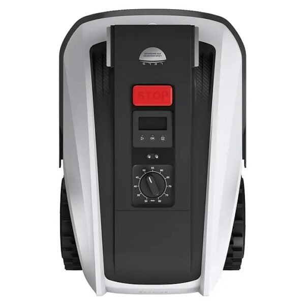 Ecovacs Goat Mähroboter O800 RTK