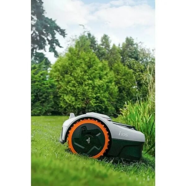 Segway Mähroboter Navimow i105E