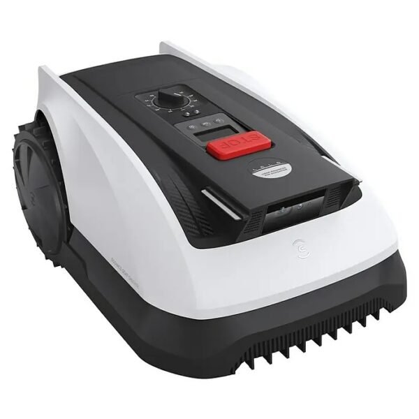 Ecovacs Goat Mähroboter O800 RTK