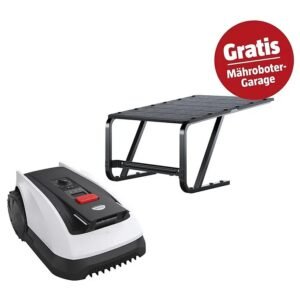 WEDEBAU--prod_large_square Ecovacs Mähroboter-Set O800 RTK inkl. Garage