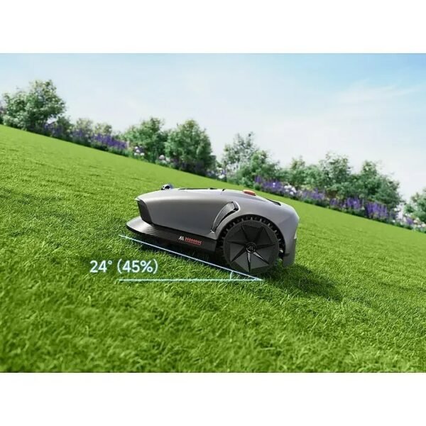 Mova Mähroboter 600 Plus