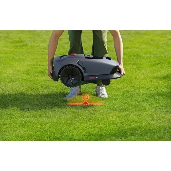 Mova Mähroboter 600 Plus