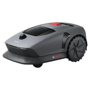 Mova Mähroboter 600 Plus