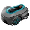 Gardena Mähroboter smart SILENO free