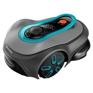 Gardena Mähroboter smart SILENO free