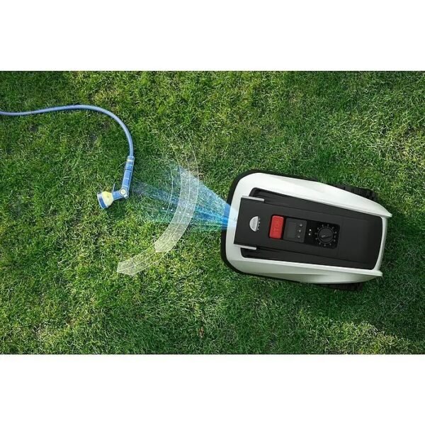 Ecovacs Goat Mähroboter O800 RTK