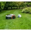 Segway Mähroboter Navimow i105E