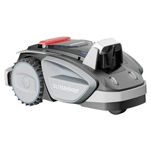 Sunseeker Mähroboter-Set V3 inkl. Garage